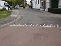 Termaar von Klimmen