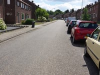 Termoors von Craubeek