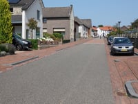 Veurderberg from Ransdaal