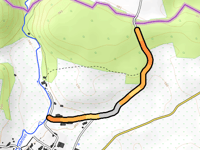 Terne du Mont von Bousignies-sur-Roc
