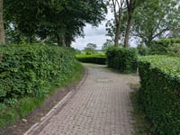 Terp van Hogebeintum Est