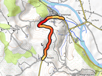 Terres Rouges da Carennac