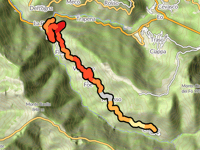 Cisiano z La Presa
