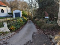 Terspout via Hollandstraat