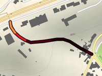 Tertre de la Gare