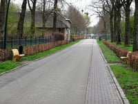 Terworm von Kasteel Terworm