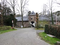 Terworm von Kasteel Terworm