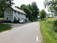 Terzieterweg von Terziet