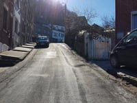 Rue Tesny