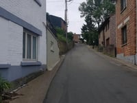 Rue Tesny