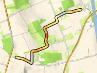 Tetekum z Dortmund-Ems-Kanal