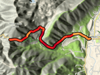Teton Pass von Wilson