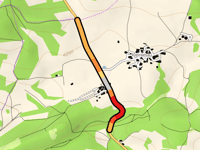 Teufelsecken da Kleinlesau
