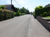 Teuven über Gieveldstraat