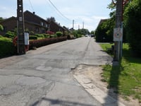 Teuven über Gieveldstraat