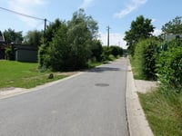 Teuven über Hoofstraat
