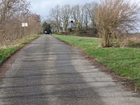 Teveld von Montzen-Gare