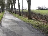 Teveld von Montzen-Gare