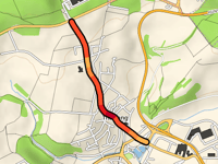 Thalfang am Erbeskopf
