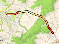 Thalheim da Heudorf