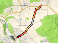 Thann von Erbendorf