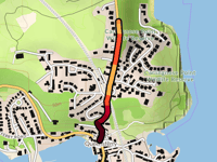 The Brae da North Queensferry