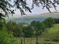 The Clough von Bamford