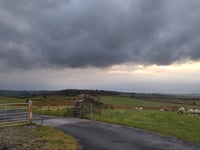 The Cragg von Crossgill