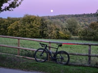 The Crong desde Tring
