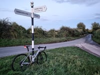 The Crong desde Tring