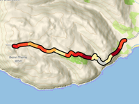 The Gap da Lephenstrath