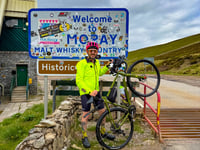 The Lecht von Tomintoul