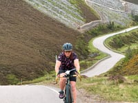 The Lecht von Tomintoul