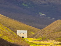 The Lecht von Tomintoul