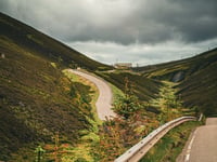 The Lecht von Tomintoul