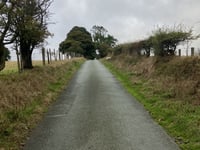 The Long Mynd da Leebotwood