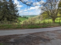 The Long Mynd da Ratlinghope