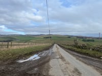 The Meldons von Eddleston
