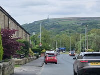 The Rake von Ramsbottom