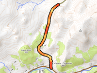 The Strone da Crathie