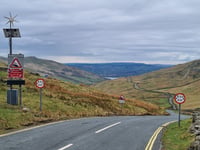 The Struggle von Ambleside