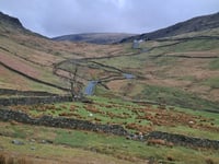 The Struggle desde Ambleside