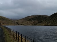 The Wall of Talla