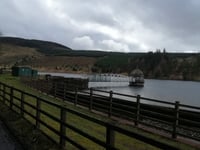 The Wall of Talla