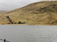 The Wall of Talla