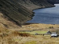The Wall of Talla