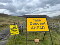 The Wall of Talla
