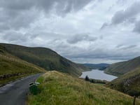 The Wall of Talla