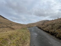 The Wall of Talla