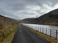 The Wall of Talla